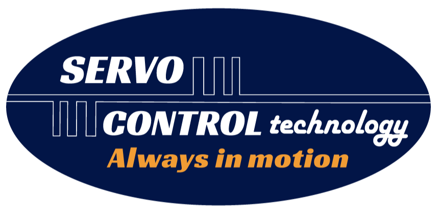 Servo Control Technology